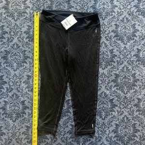 Smart wool merino 250 base layer pant